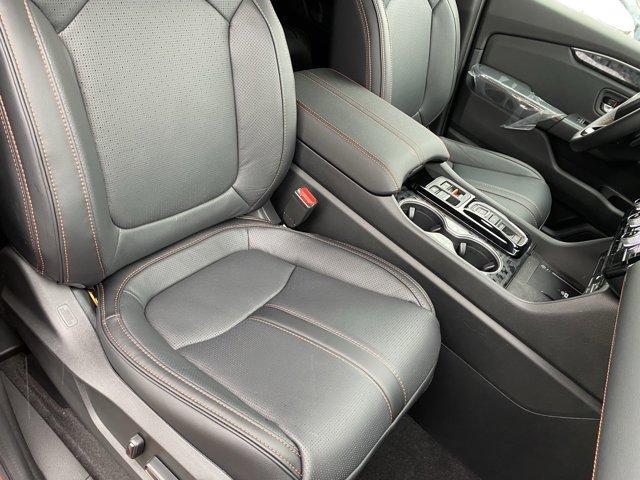 new 2026 Honda Passport car, priced at $54,400