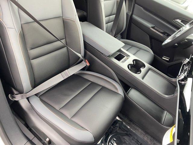 new 2026 Honda Prologue car, priced at $55,995