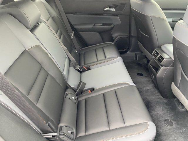 new 2026 Honda Prologue car, priced at $55,995