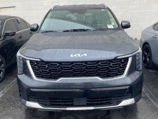 used 2024 Kia Sorento car, priced at $24,388