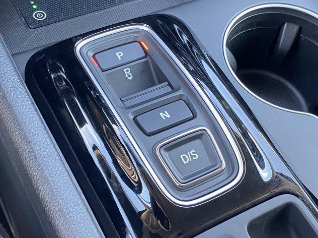 new 2026 Honda Pilot car, priced at $47,195