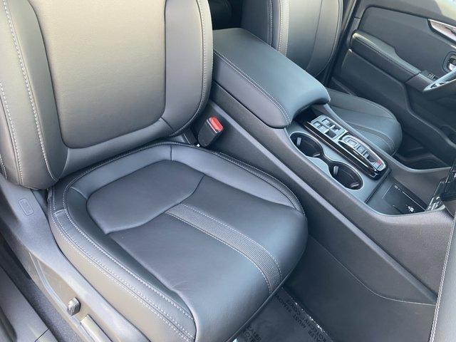 new 2026 Honda Pilot car, priced at $47,195