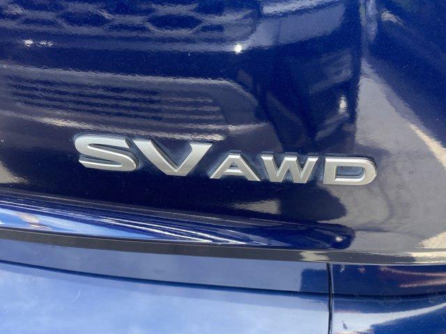 used 2024 Nissan Rogue car, priced at $19,388
