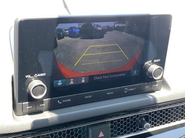 new 2026 Honda Civic car, priced at $28,345