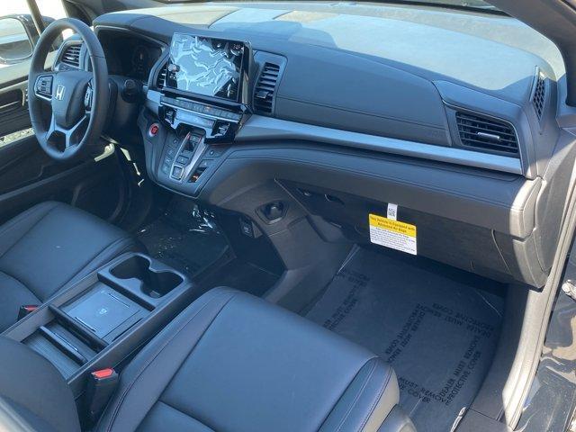 new 2026 Honda Odyssey car, priced at $46,420