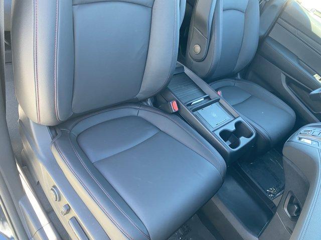 new 2026 Honda Odyssey car, priced at $46,420