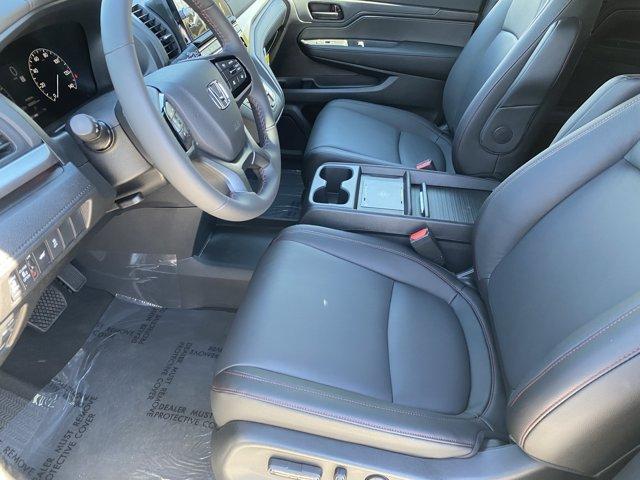 new 2026 Honda Odyssey car, priced at $46,420