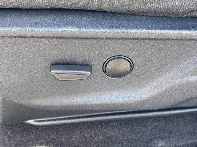 used 2024 Ford F-150 car, priced at $36,988