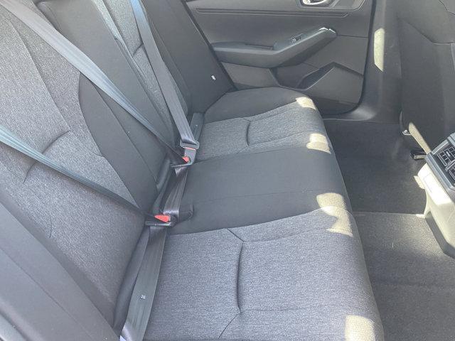 new 2026 Honda Accord car, priced at $29,590