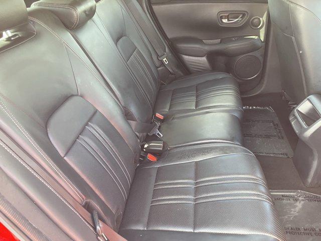 used 2024 Honda HR-V car, priced at $25,788