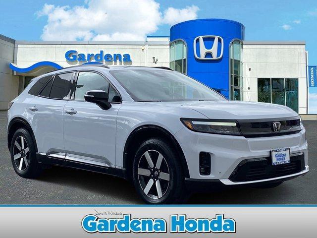 new 2026 Honda Prologue car, priced at $56,450
