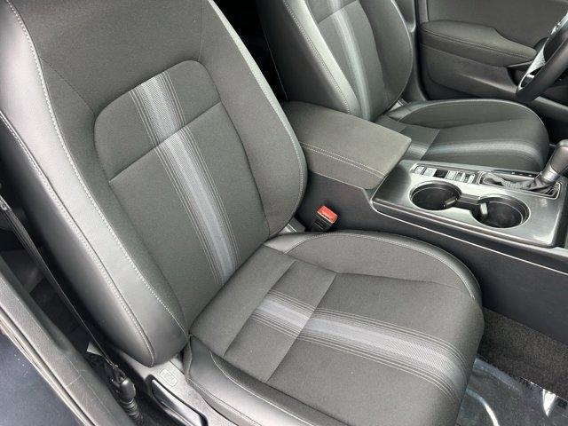 used 2025 Honda Civic car, priced at $25,588
