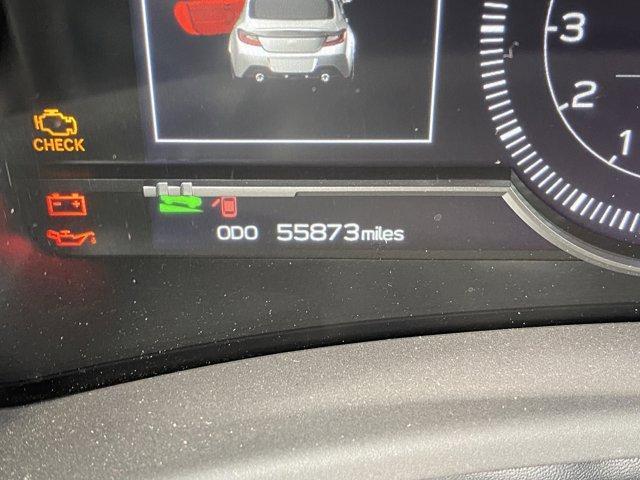 used 2023 Subaru BRZ car