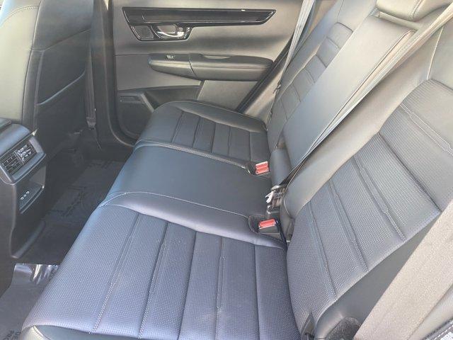 used 2025 Honda CR-V car, priced at $34,388