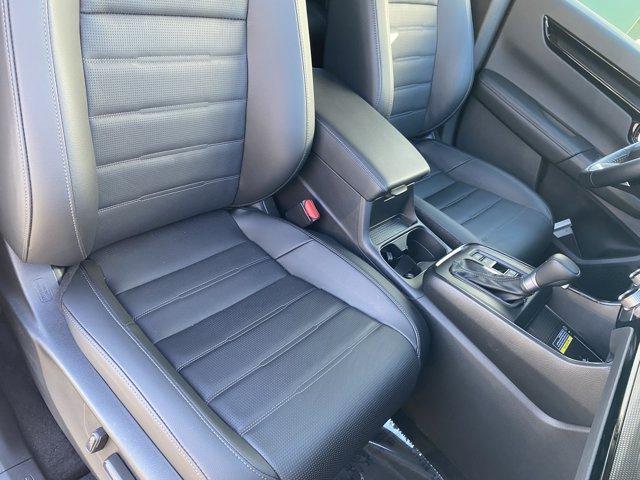 used 2025 Honda CR-V car, priced at $34,388