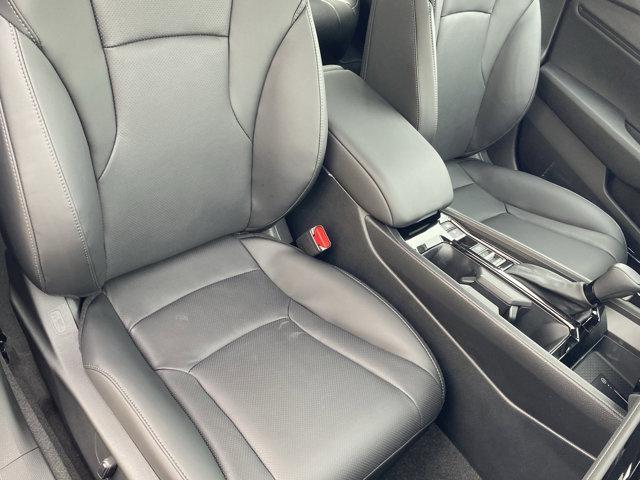 new 2026 Honda Accord Hybrid car, priced at $36,290