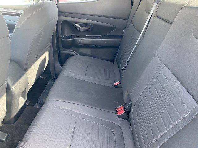 used 2023 Hyundai SANTA CRUZ car, priced at $20,788