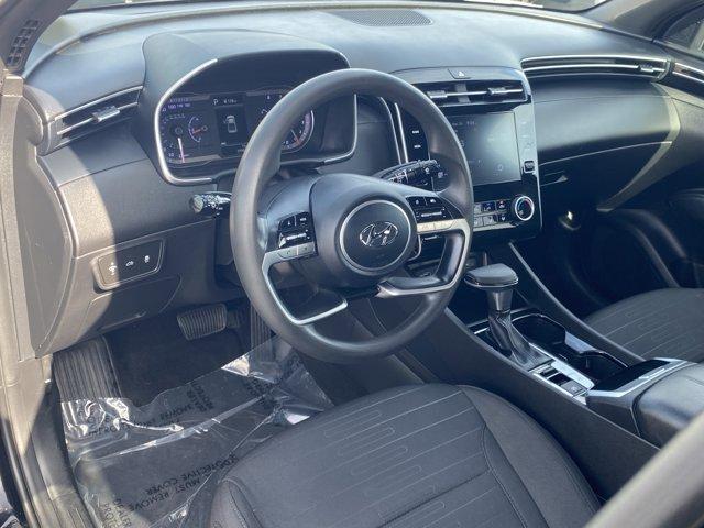 used 2023 Hyundai SANTA CRUZ car, priced at $20,788