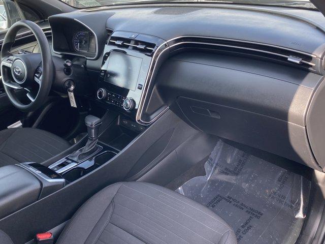 used 2023 Hyundai SANTA CRUZ car, priced at $20,788