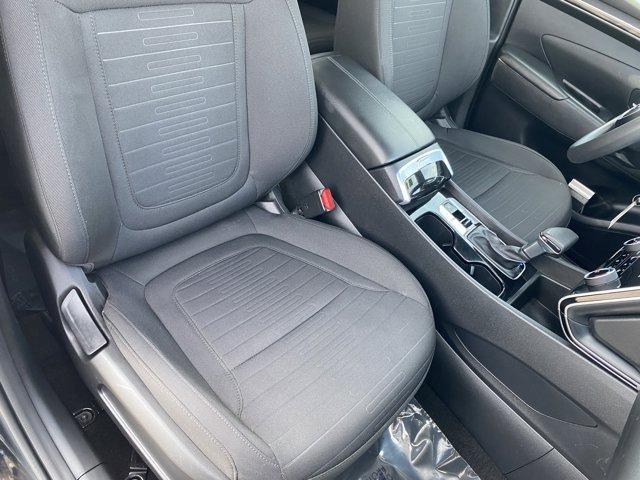 used 2023 Hyundai SANTA CRUZ car, priced at $20,788