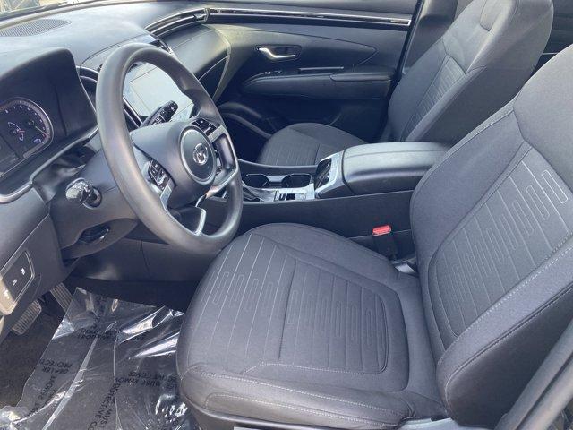 used 2023 Hyundai SANTA CRUZ car, priced at $20,788