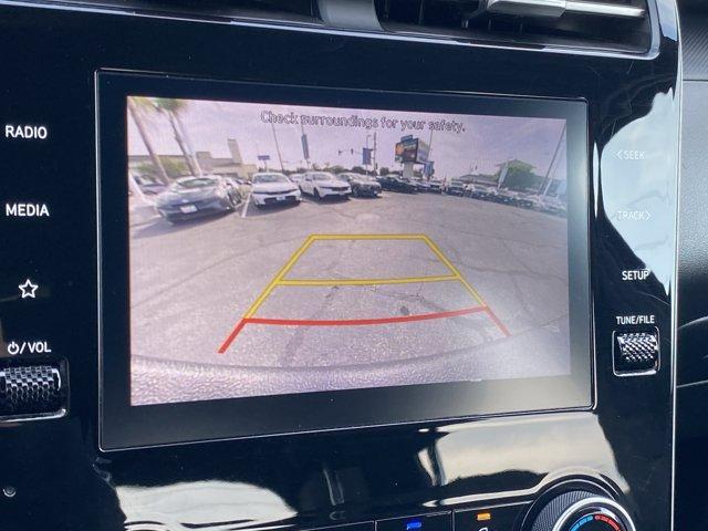 used 2023 Hyundai SANTA CRUZ car, priced at $20,788