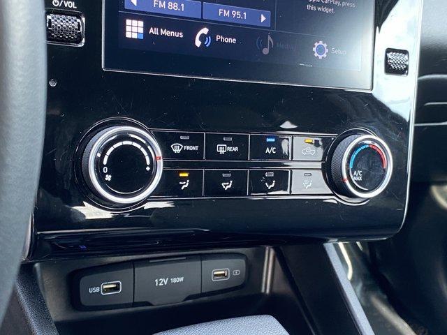 used 2023 Hyundai SANTA CRUZ car, priced at $20,788