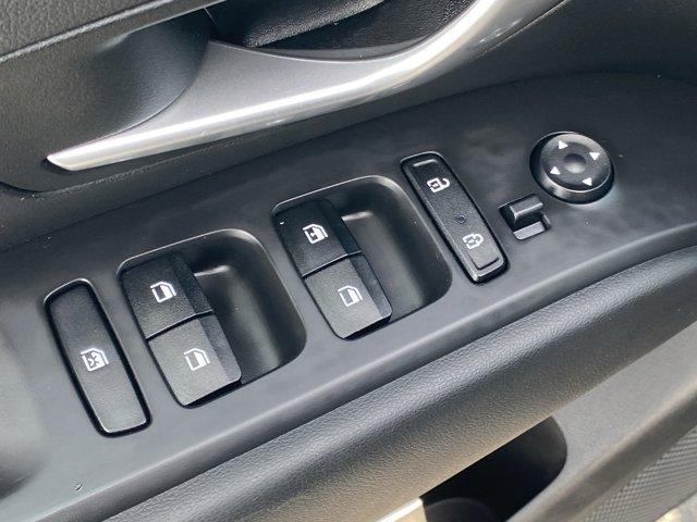 used 2023 Hyundai SANTA CRUZ car, priced at $20,788