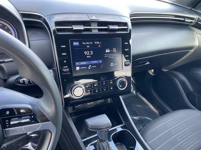 used 2023 Hyundai SANTA CRUZ car, priced at $20,788