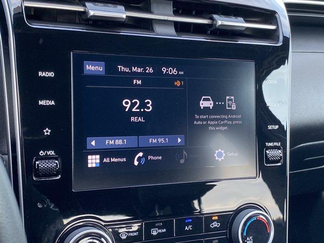 used 2023 Hyundai SANTA CRUZ car, priced at $20,788