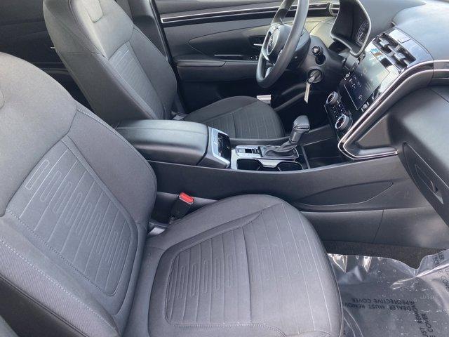 used 2023 Hyundai SANTA CRUZ car, priced at $20,788