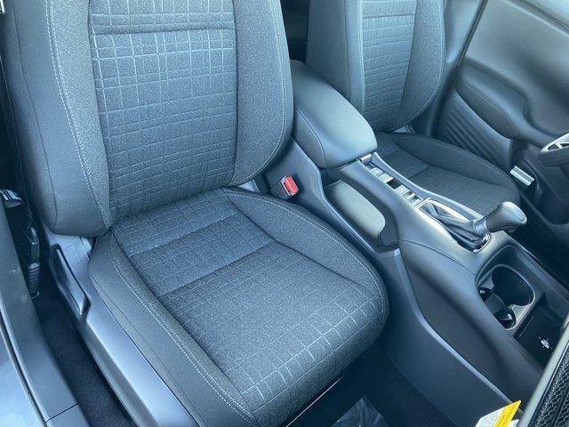 new 2026 Honda HR-V car, priced at $29,450