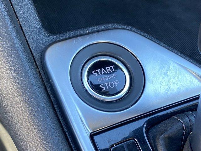 used 2024 Nissan Sentra car, priced at $17,488