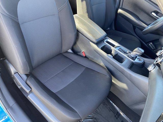 used 2024 Nissan Sentra car, priced at $17,488