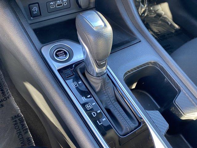 used 2024 Nissan Sentra car, priced at $17,488