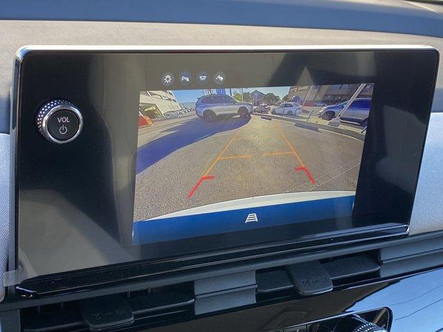 new 2026 Honda Prologue car, priced at $49,350