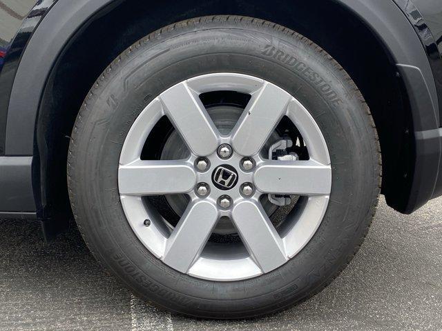 new 2026 Honda Prologue car, priced at $49,350