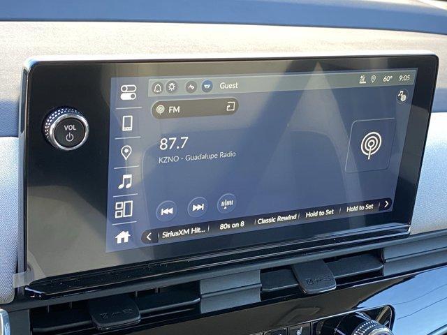 new 2026 Honda Prologue car, priced at $49,350