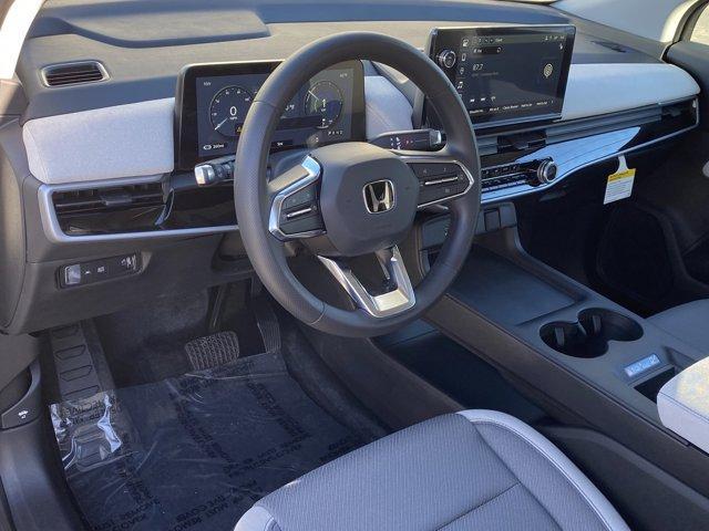 new 2026 Honda Prologue car, priced at $49,350