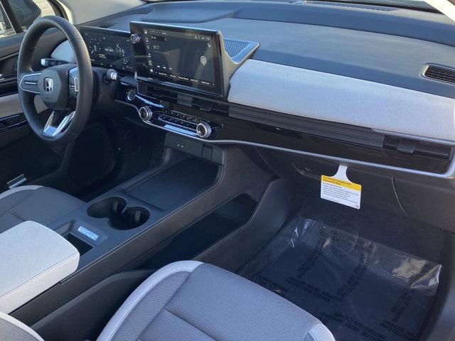 new 2026 Honda Prologue car, priced at $49,350