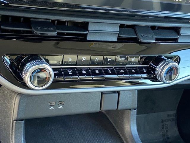 new 2026 Honda Prologue car, priced at $49,350