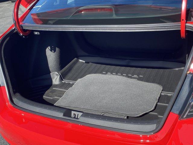 used 2024 Honda Civic car, priced at $25,288