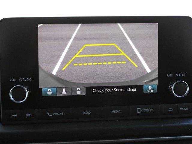 new 2025 Honda Pilot car, priced at $41,695