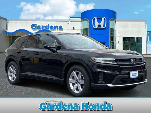new 2026 Honda Prologue car, priced at $49,350