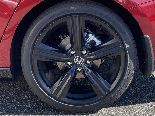 new 2026 Honda Accord Hybrid car, priced at $37,230
