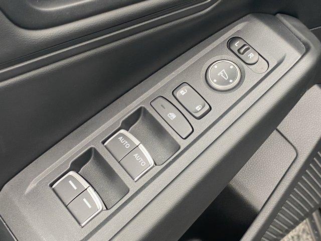 used 2025 Honda Accord car, priced at $26,988