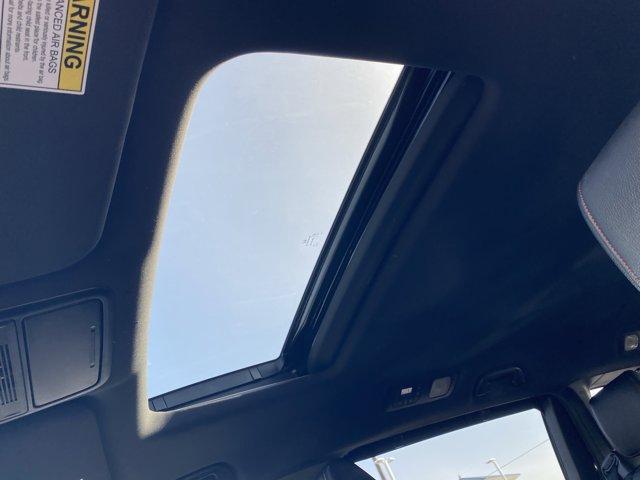 used 2023 Honda Odyssey car, priced at $33,288