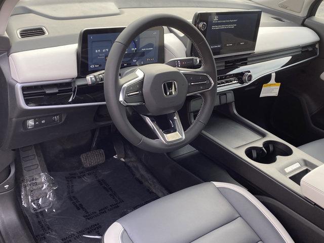 new 2026 Honda Prologue car, priced at $53,650