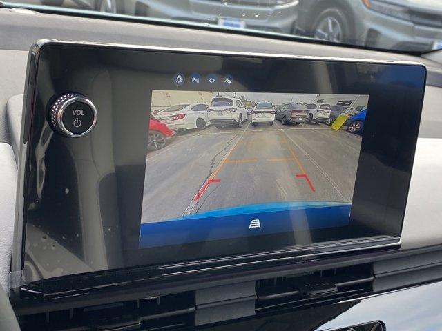 new 2026 Honda Prologue car, priced at $53,650