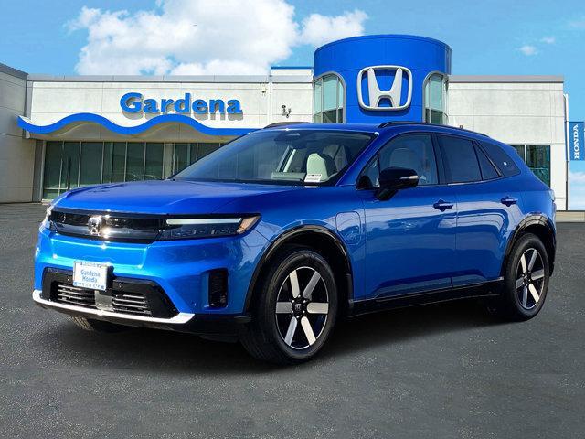 new 2026 Honda Prologue car, priced at $53,650